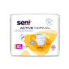 Seni Active Normal absorpční natahovací kalhotky velikost XL, 10 ks