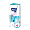 Bella Panty Classic slipové vložky, 20 ks
