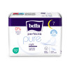 Bella Perfecta Pure Night ultratenké noční menstruační vložky, 7 ks