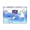 Bella Nova Classic Comfort menstruační vložky, 10 ks