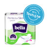 Bella Perfecta Slim Green ultratenké menstruační vložky, 10 ks