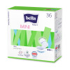 Bella Panty slipové vložky Mini, 36 ks