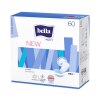 Bella Panty slipové vložky New, 60 ks