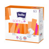 Bella Panty Soft slipové vložky, 60 ks