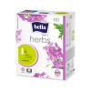 Bella Herbs slipové vložky Verbena, 60 ks