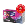 Bella for Teens menstruační tampony Mini, 16 ks