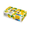 Bella NO1 papírové kapesníky (lemon) box, 150 ks