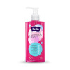 Bella for Teens tělový a intimní mycí gel s melounovou vůní, 250 ml