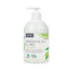 Eva Natura krémové tekuté mýdlo se zelenou olivou a limetkou, 500 ml