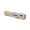 Matopat Plastofilm fixační náplast bez polštářku transparentní na cívce 1,25 cm x 9,14 m nesterilní, 24 ks