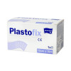 Matopat Plastofix fixační náplast z netkané textilie bez polštářku elastická na cívce 15 cm x 10 m nesterilní, 1 ks
