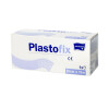 Matopat Plastofix fixační náplast z netkané textilie bez polštářku elastická na cívce 20 cm x 10 m nesterilní, 1 ks