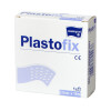 Matopat Plastofix fixační náplast z netkané textilie bez polštářku elastická na cívce 2,5 cm x 10 m nesterilní, 1 ks