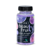 Eva Natura Beauty Fruity perly do koupele, modré ovoce, 120 g