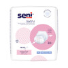 Seni San Regular absorpční vložné pleny, 30 ks