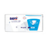 Seni Classic Air absorpční plenkové kalhotky s lepítky velikost L, 30 ks