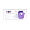 Seni Classic Plus Air absorpční plenkové kalhotky s lepítky velikost L, 30 ks