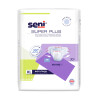Seni Super Plus absorpční plenkové kalhotky s lepítky velikost XL, 30 ks