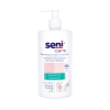 Seni Care hydratační tělová emulze pro suchou pokožku 4% urea, 500 ml