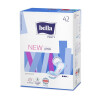  Bella Panty slipové vložky New Long, 42 ks