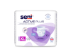 Seni Active Plus absorpční natahovací kalhotky velikost XL, 10 ks