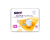 Seni Active Normal absorpční natahovací kalhotky velikost M, 10 ks