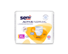 Seni Active Normal absorpční natahovací kalhotky velikost XL, 10 ks