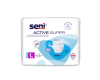 Seni Active Super absorpční natahovací kalhotky velikost L, 10 ks
