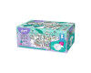 Bella Baby Happy dětské plenky s kanálky Soft & Delicate vel. 6 (15+ kg), Box 2 x 48 ks