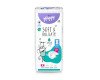 Bella Baby Happy dětské plenky s kanálky Soft & Delicate vel. 6 (15+ kg), 48 ks