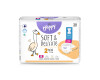 Bella Baby Happy dětské plenky s kanálky Soft & Delicate vel. 2 (3-6 kg), 38 ks
