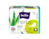 Bella Herbs menstruační vložky Aloe vera, 12 ks