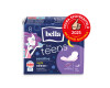 Bella for Teens Sensitive Night menstruační vložky noční, 8 ks