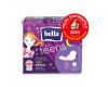Bella for Teens Energy Night menstruační vložky noční, 8 ks