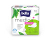 Bella Medica Ultra Normal menstruační vložky, 10 ks