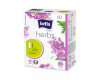 Bella Herbs slipové vložky Verbena, 60 ks