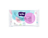 Bella for Teens intimní vlhčené ubrousky Sensitive, 10 ks