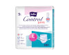 Bella Control Pants absorpční natahovací kalhotky L, 9 ks