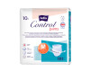 Bella Control Pants absorpční natahovací kalhotky M, 10 ks