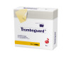 Tricomed Tromboguard obvaz pro zastavení krvácení 10 x 10 cm, 5 ks