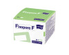 Matopat Fixopore F fóliová náplast s polštářkem 5 x 7,2 cm sterilní, 50 ks
