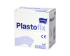 Matopat Plastofix fixační náplast z netkané textilie bez polštářku elastická na cívce 5 cm x 10 m nesterilní, 1 ks