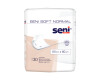 Seni Soft Normal hygienické absorpční podložky 60 x 60 cm, 30 ks