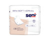 Seni Soft Normal hygienické absorpční podložky 90 x 60 cm, 30 ks