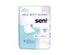 Seni Soft Super hygienické absorpční podložky 60 x 60 cm, 5 ks