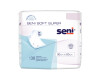 Seni Soft Super hygienické absorpční podložky 90 x 60 cm, 30 ks