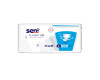 Seni Classic Air absorpční plenkové kalhotky s lepítky velikost L, 30 ks