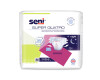 Seni Super Quatro absorpční plenkové kalhotky s lepítky velikost M, 10 ks