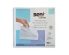 Seni Care jednorázové hygienické utěrky air-laid 18 x 31,5 cm, 100 ks