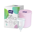 Bella My Bella menstruační kalíšek S, 1 ks